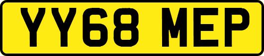 YY68MEP