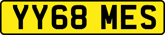 YY68MES