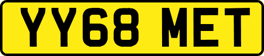 YY68MET