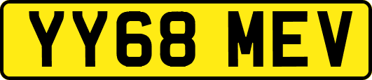 YY68MEV