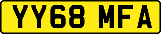 YY68MFA