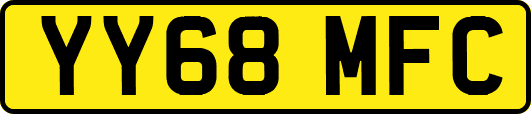YY68MFC