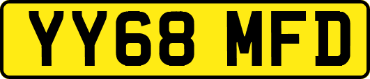 YY68MFD