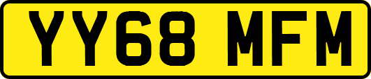 YY68MFM