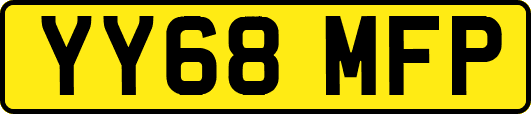 YY68MFP