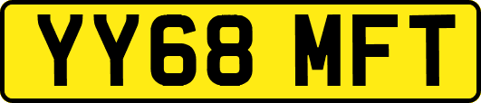 YY68MFT