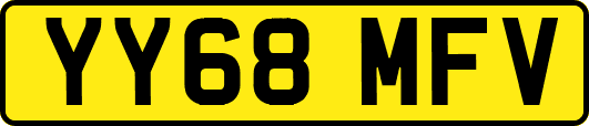 YY68MFV