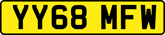 YY68MFW