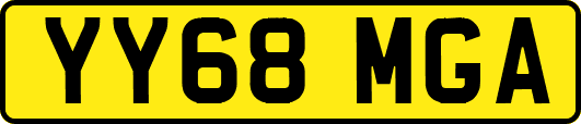 YY68MGA