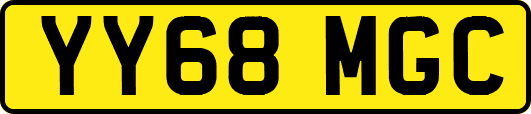 YY68MGC