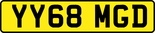 YY68MGD