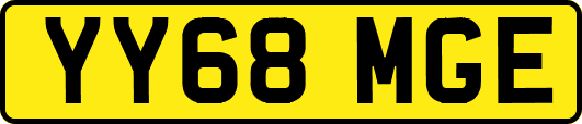 YY68MGE