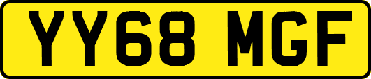 YY68MGF