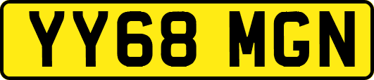 YY68MGN