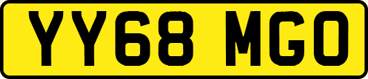 YY68MGO