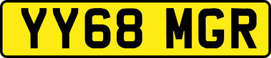 YY68MGR