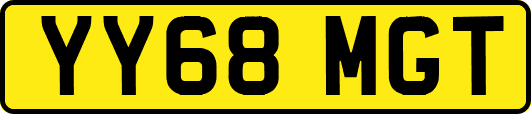 YY68MGT