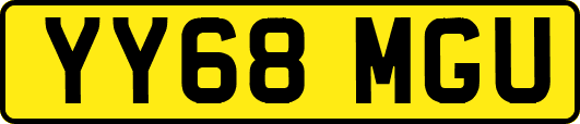 YY68MGU