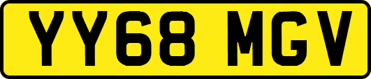 YY68MGV