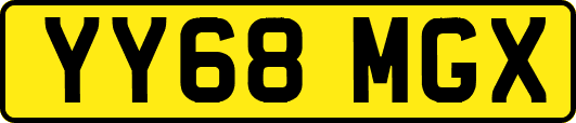 YY68MGX