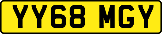 YY68MGY
