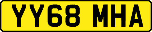 YY68MHA