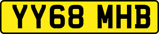 YY68MHB