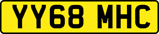 YY68MHC