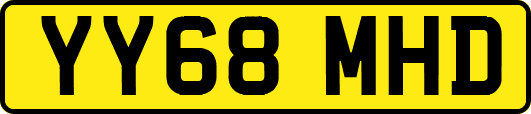 YY68MHD