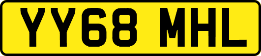 YY68MHL