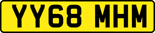 YY68MHM