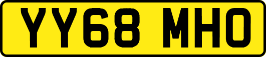 YY68MHO