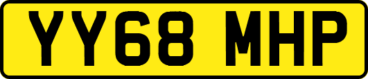 YY68MHP