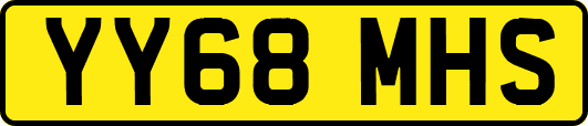 YY68MHS