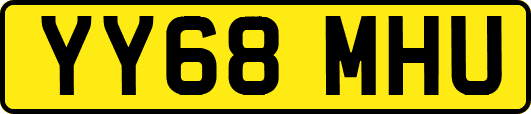 YY68MHU