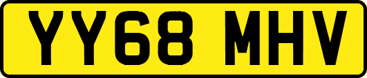 YY68MHV