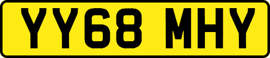 YY68MHY