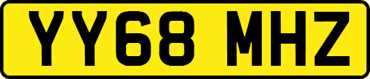 YY68MHZ
