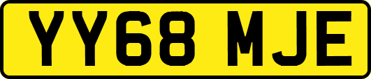 YY68MJE