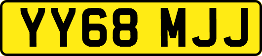 YY68MJJ