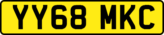 YY68MKC