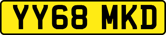 YY68MKD