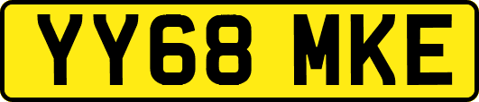 YY68MKE