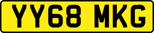 YY68MKG