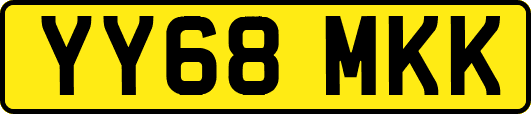 YY68MKK