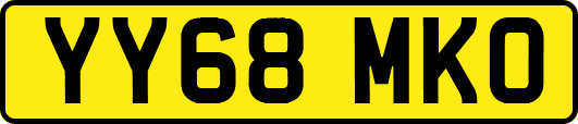 YY68MKO