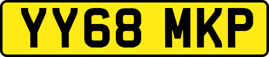 YY68MKP