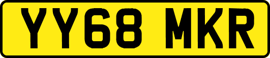 YY68MKR