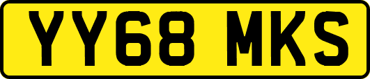 YY68MKS