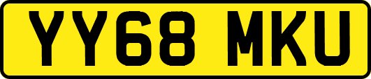 YY68MKU